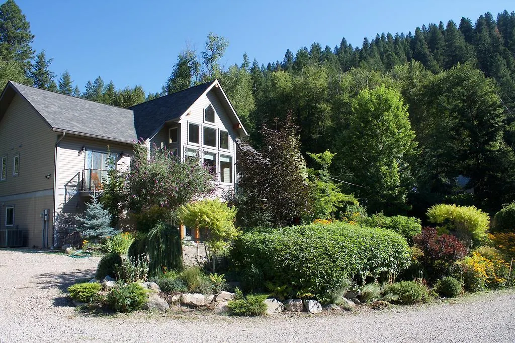 Windborne Bed & Breakfast-1