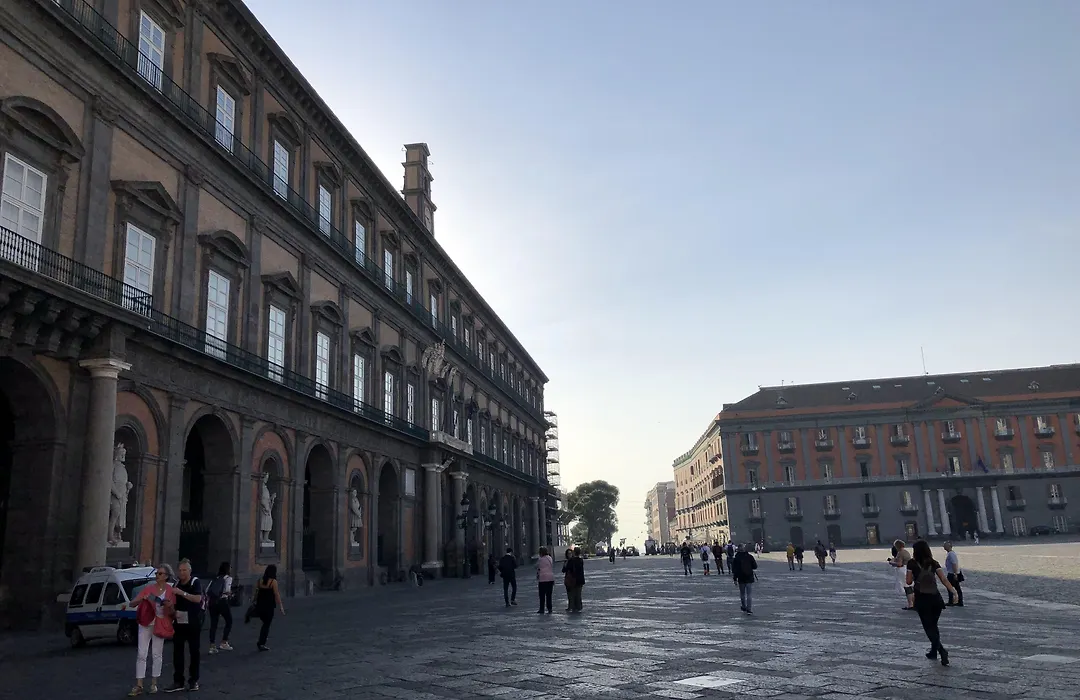 PALAZZO MAjORANA-1