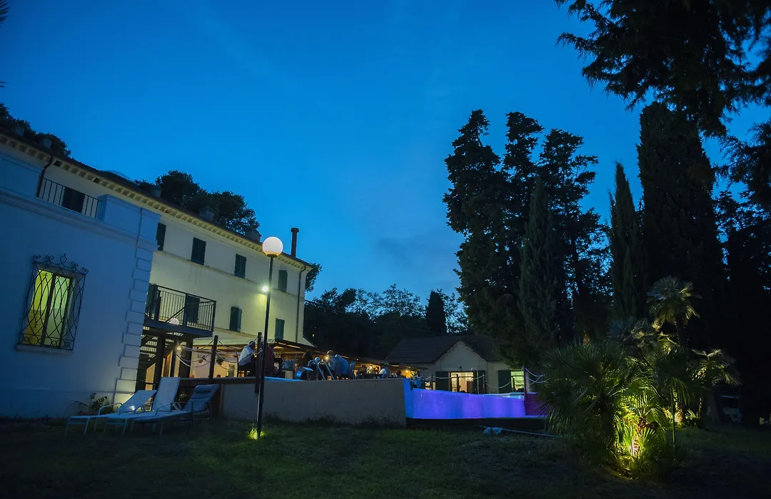 Tenuta Villa Colle Sereno-1