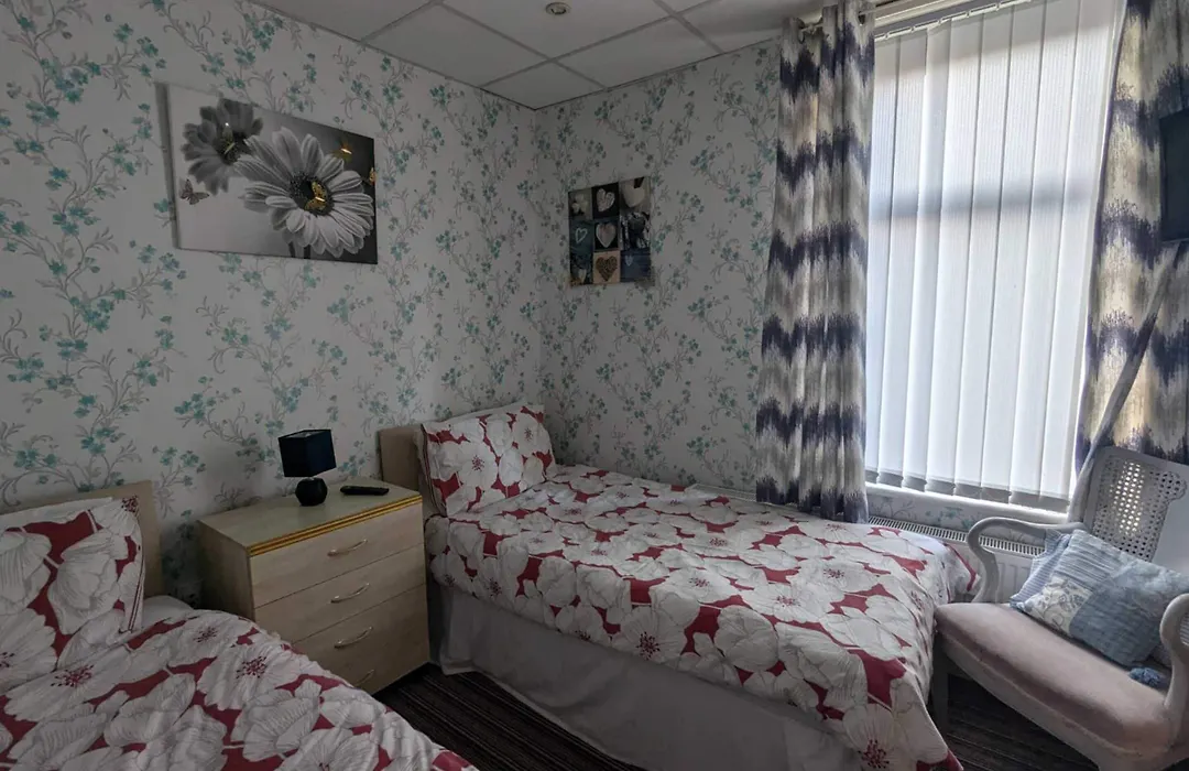 Oyo Wynnstay Hotel-1