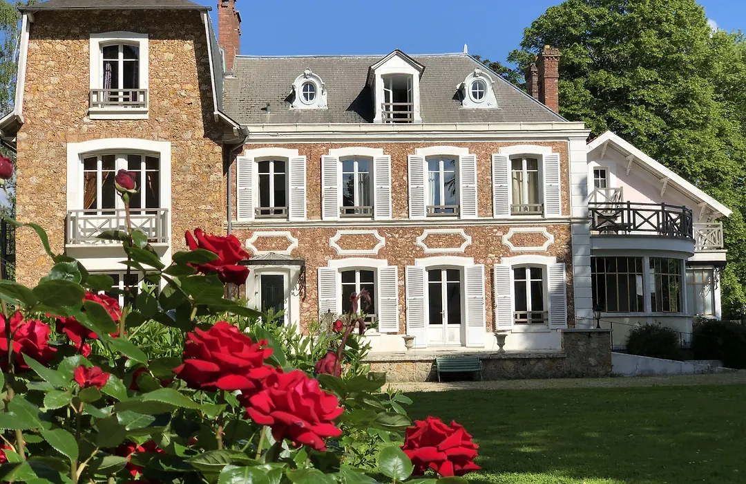 La Villa Rochette-1