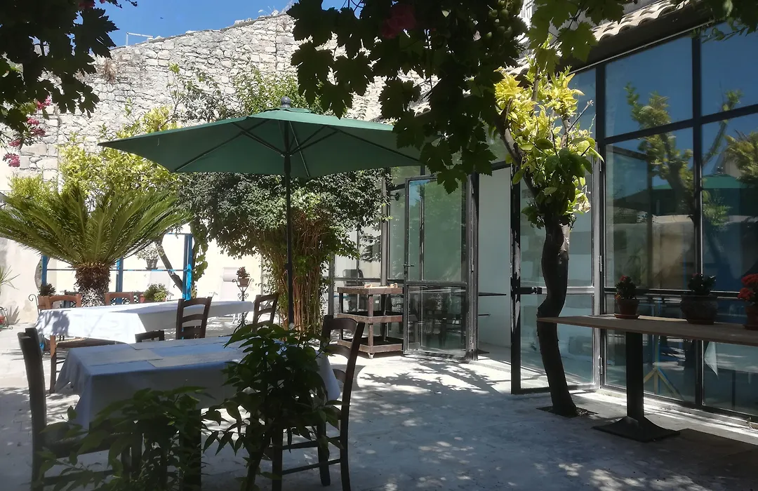 Residenza Donnafugata B&B-1