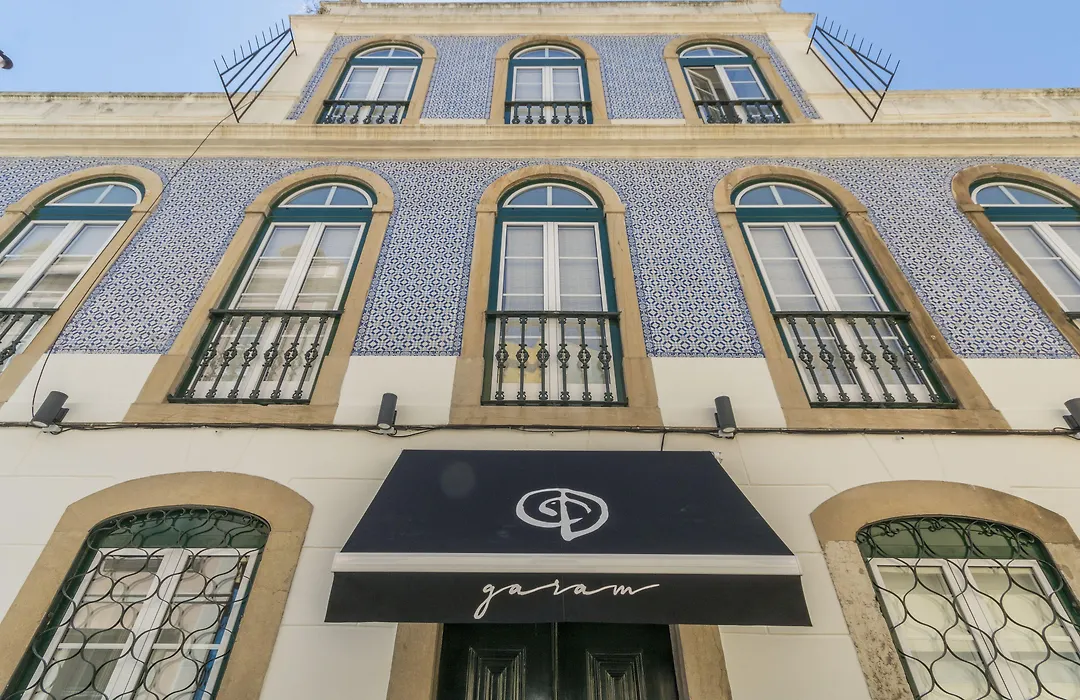 Garam Lisboa-1