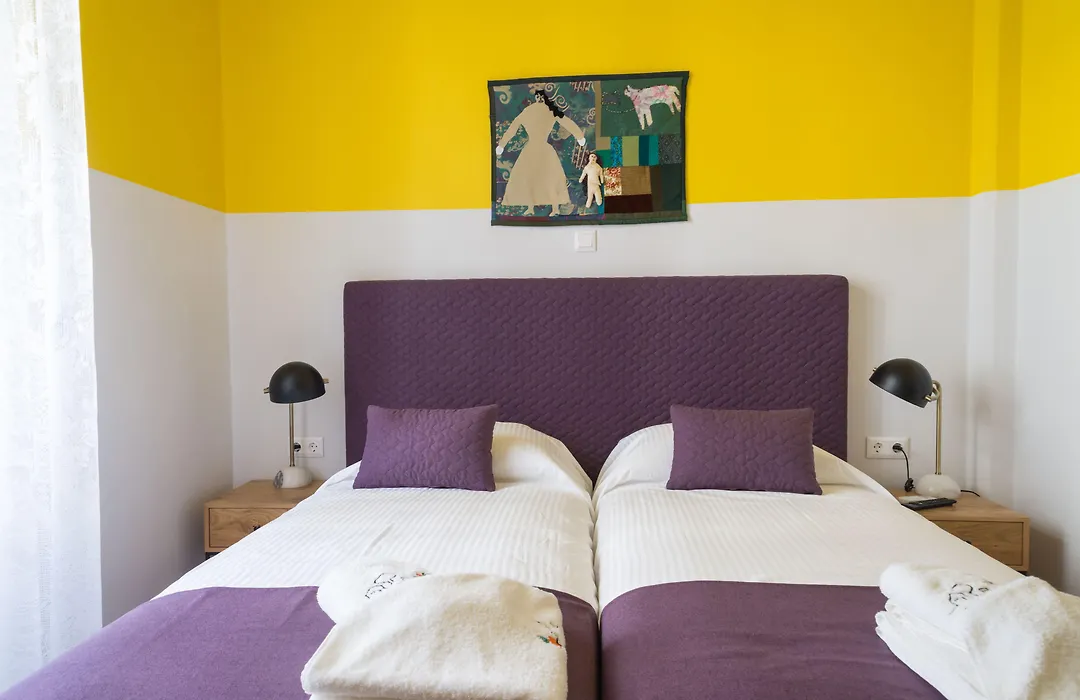 Neratzia Rooms-1