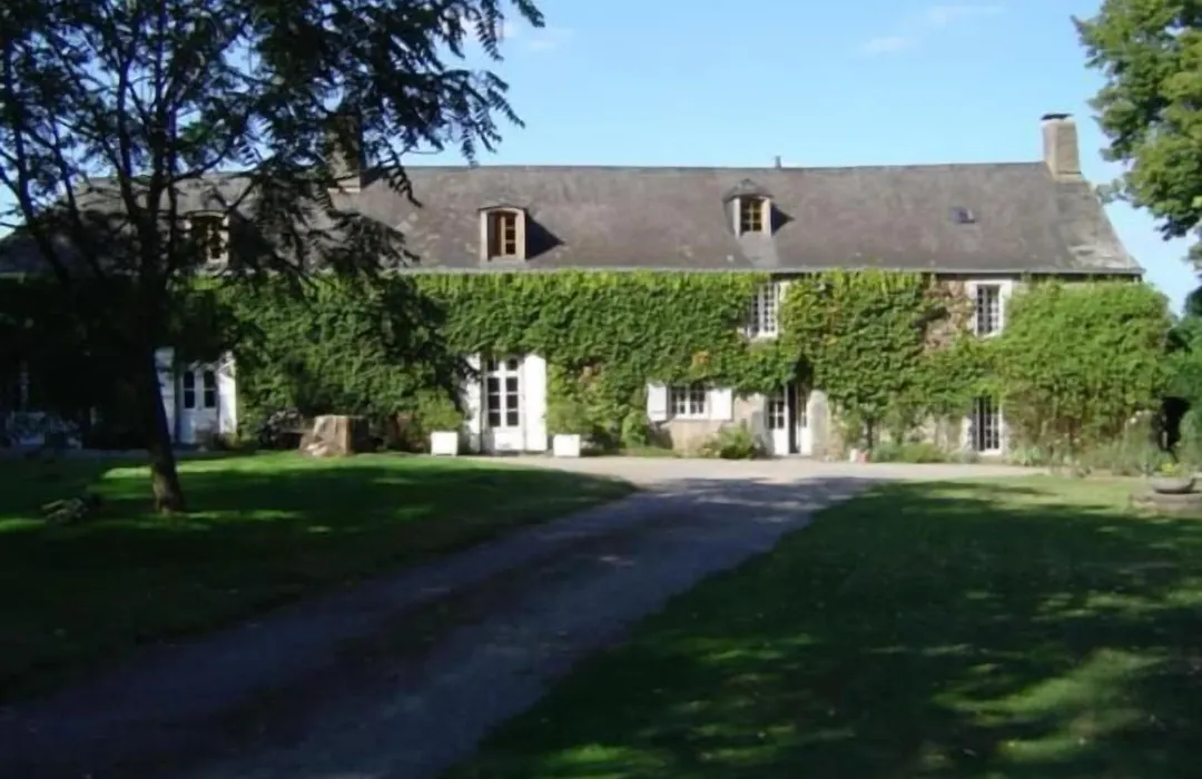 Manoir de Pommery-1