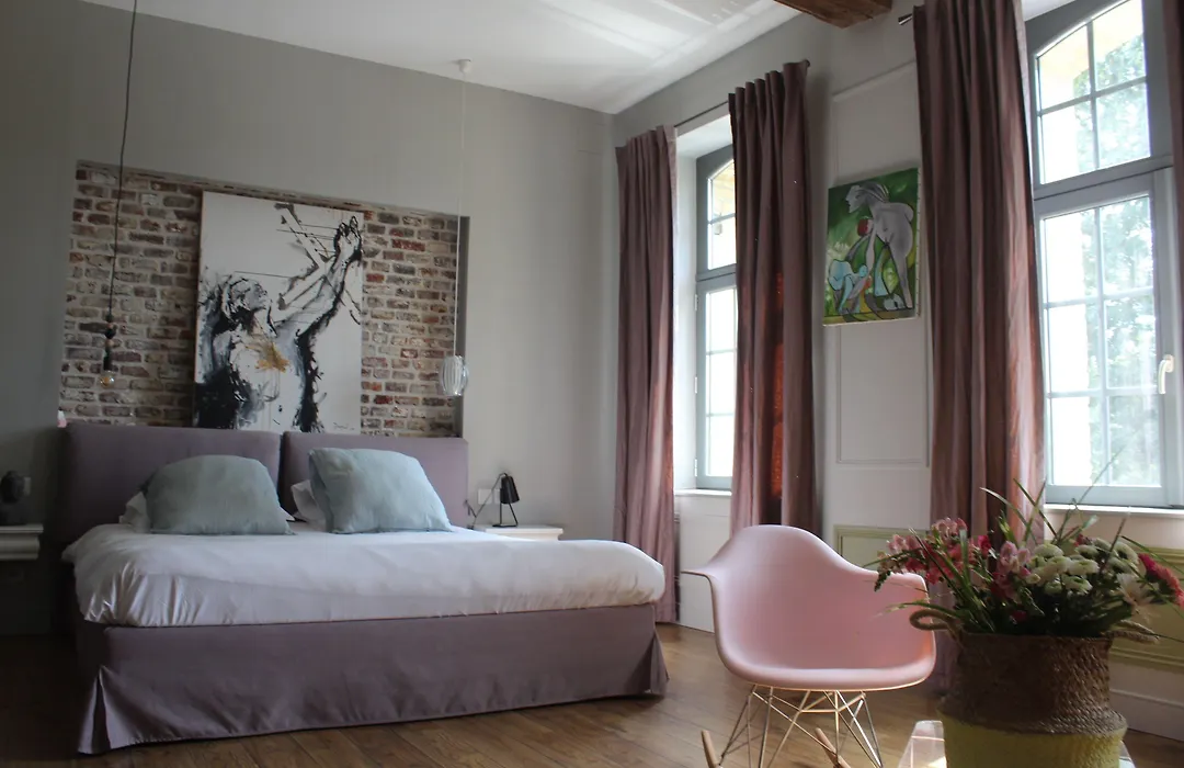 Maison Mathilde-1