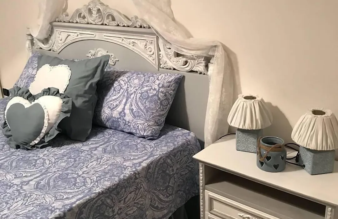 B&B Le Rose-1