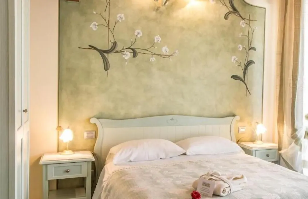 B&B I Fiori Di Marianna-1