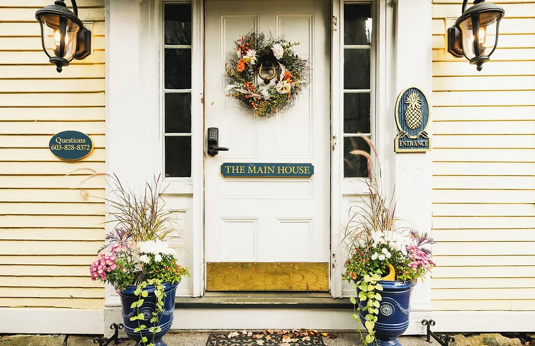 Martin Hill Inn-1
