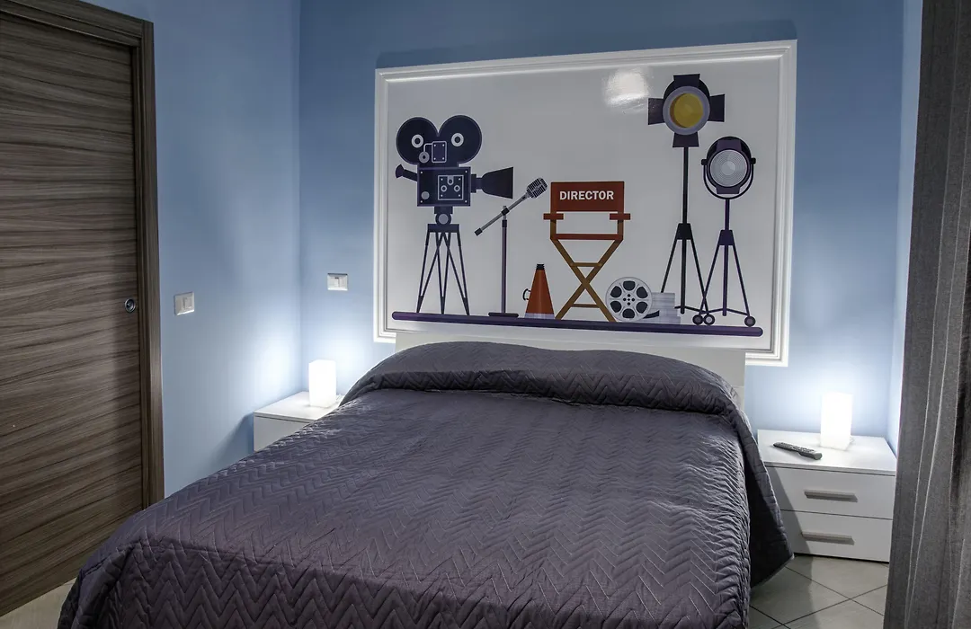 Artistico Relax B&B-1