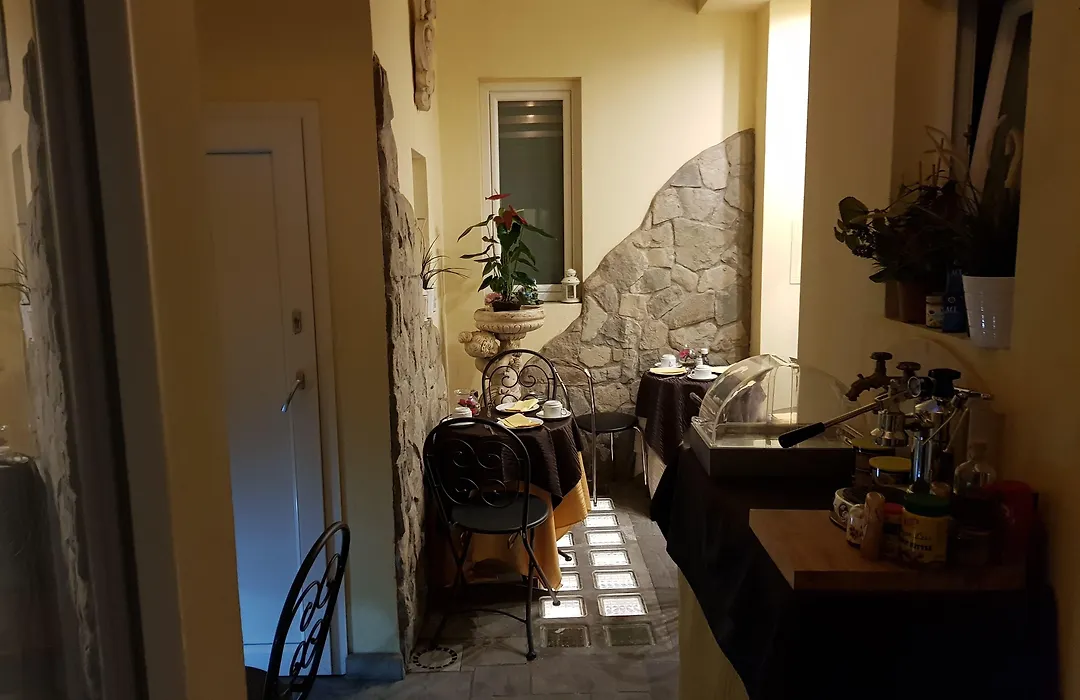 Bed&Breakfast Locanda di Mosconi-1
