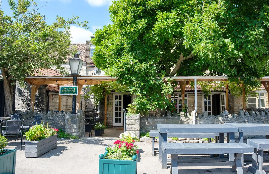 Mullions 51 B&B-1