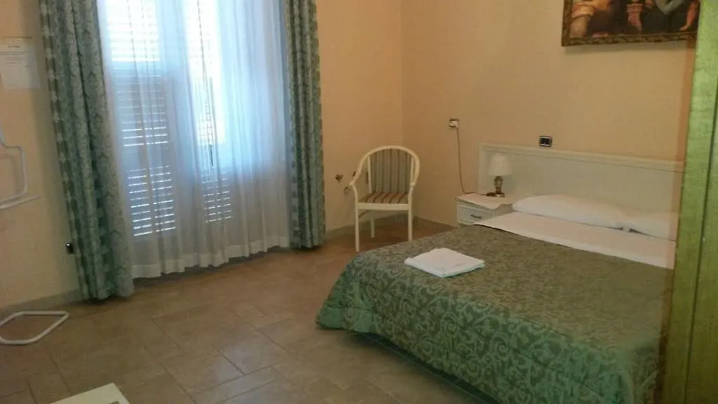 B&B Manzoni Resort-1