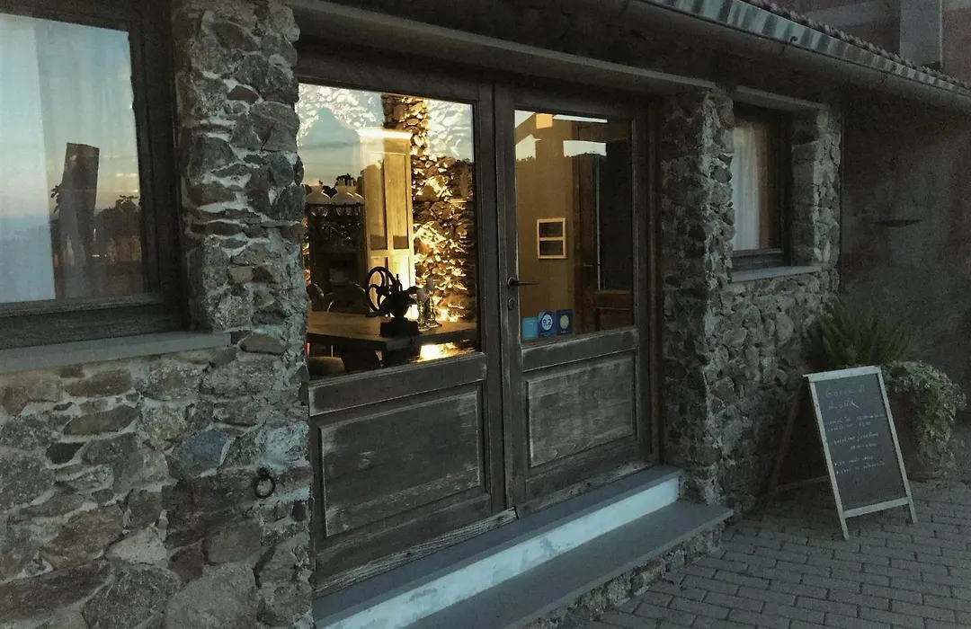 Agriturismo Gocce Di Luna-1