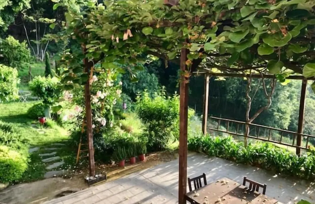 Agriturismo Gocce di Luna-1