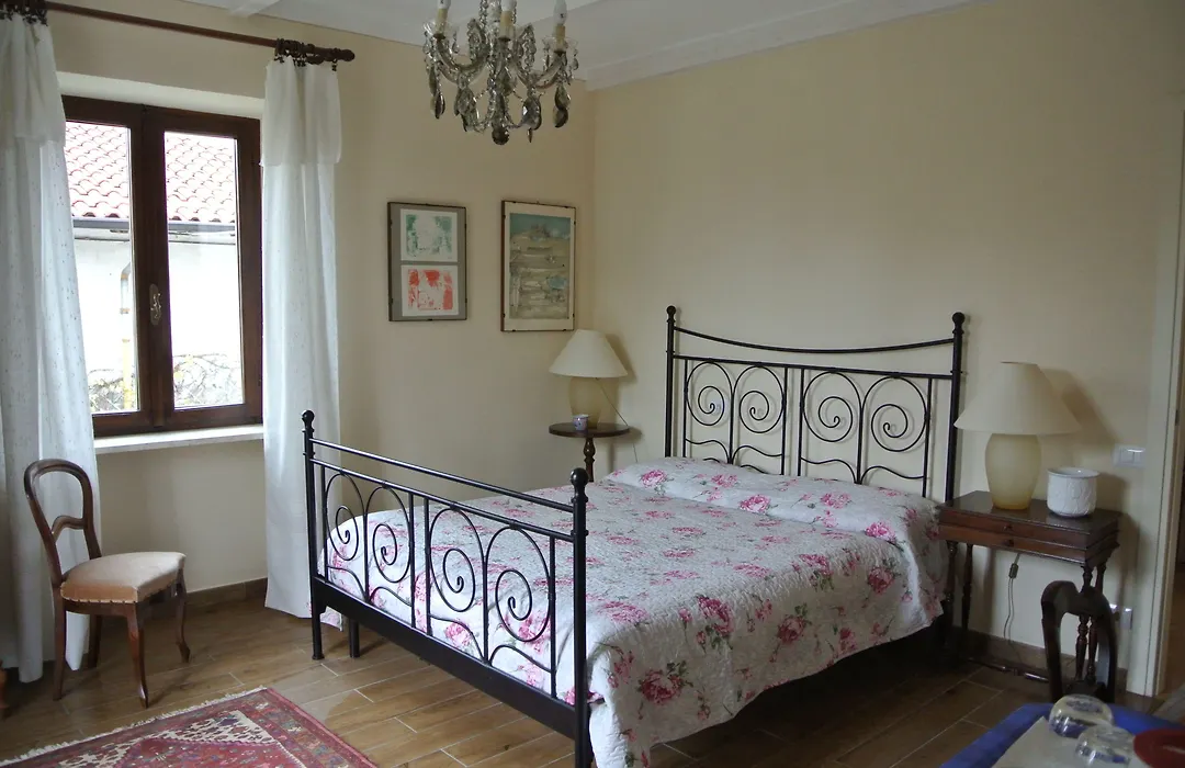 Villa Le Rose-1