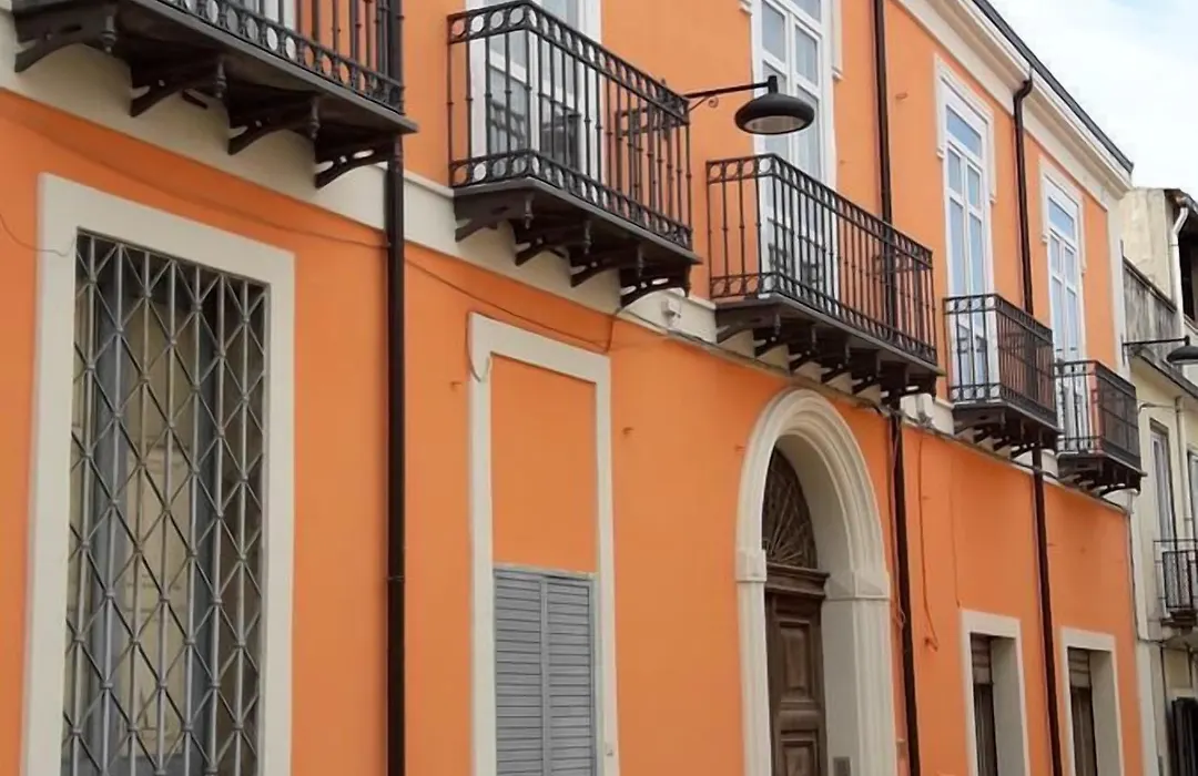 B&B La Mamma-1