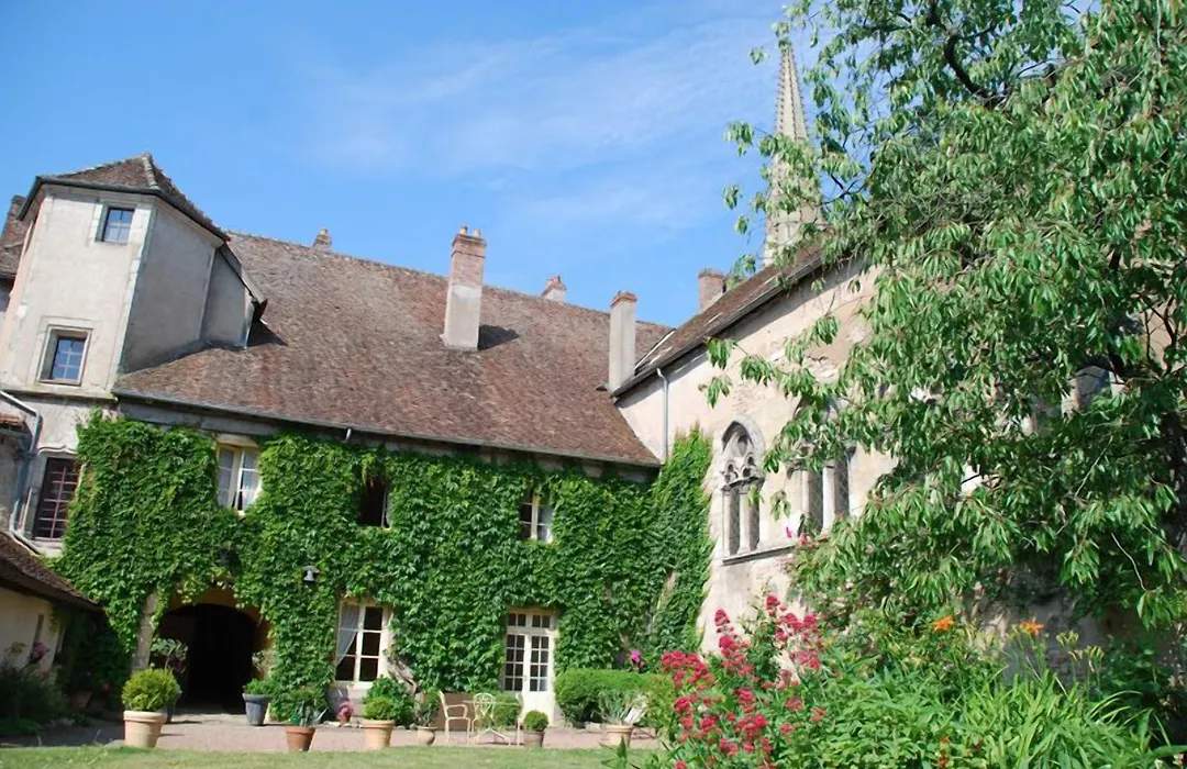 Maison Sainte Barbe-1