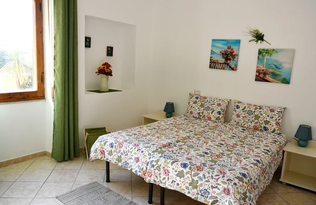 B&B In Centro-1