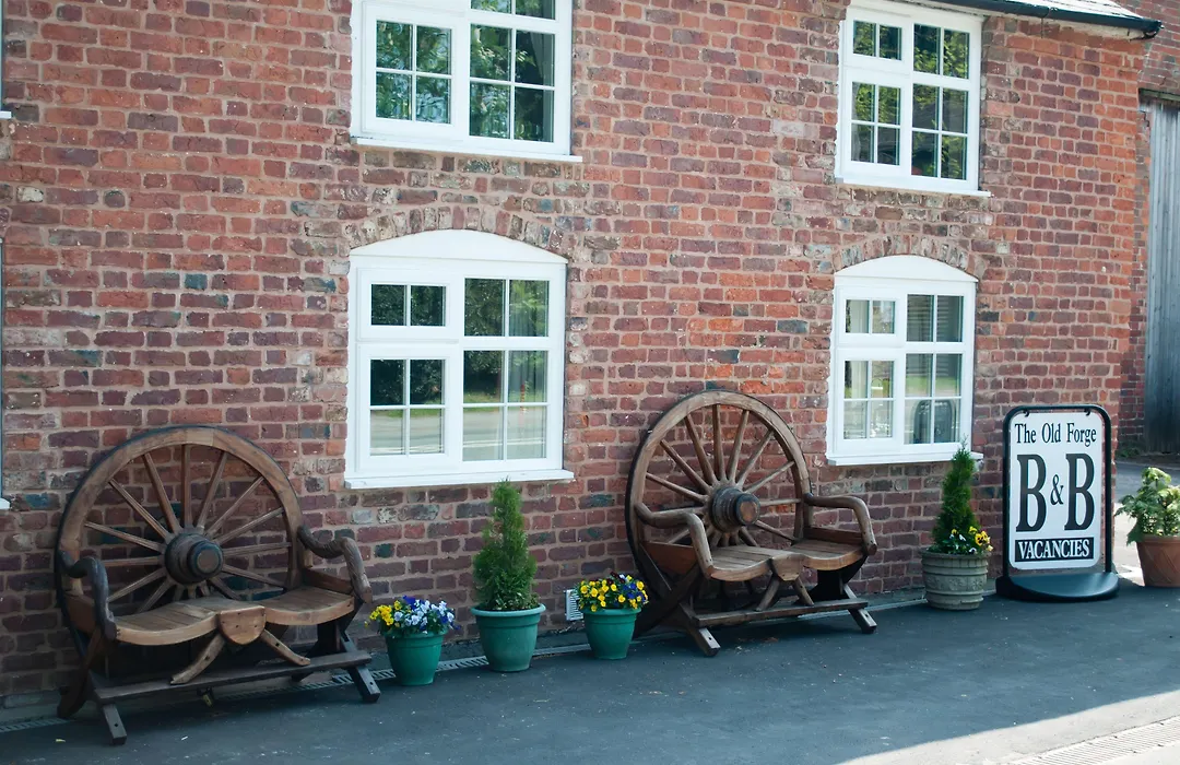The Old Forge B&B-1