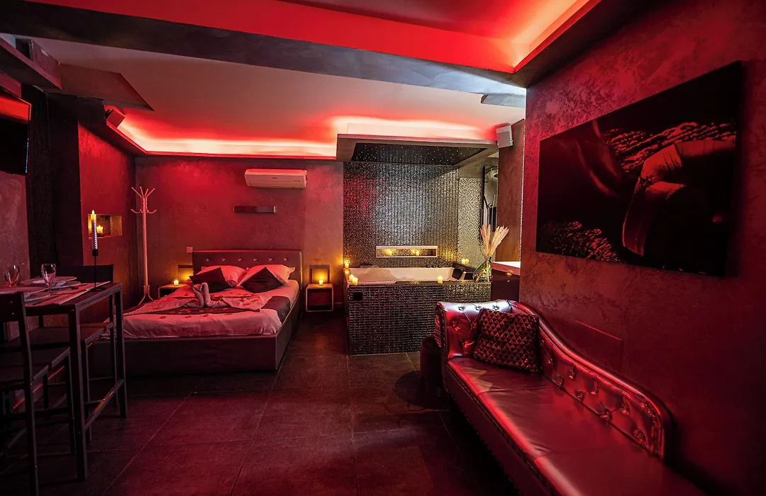 Suite Romantique-1