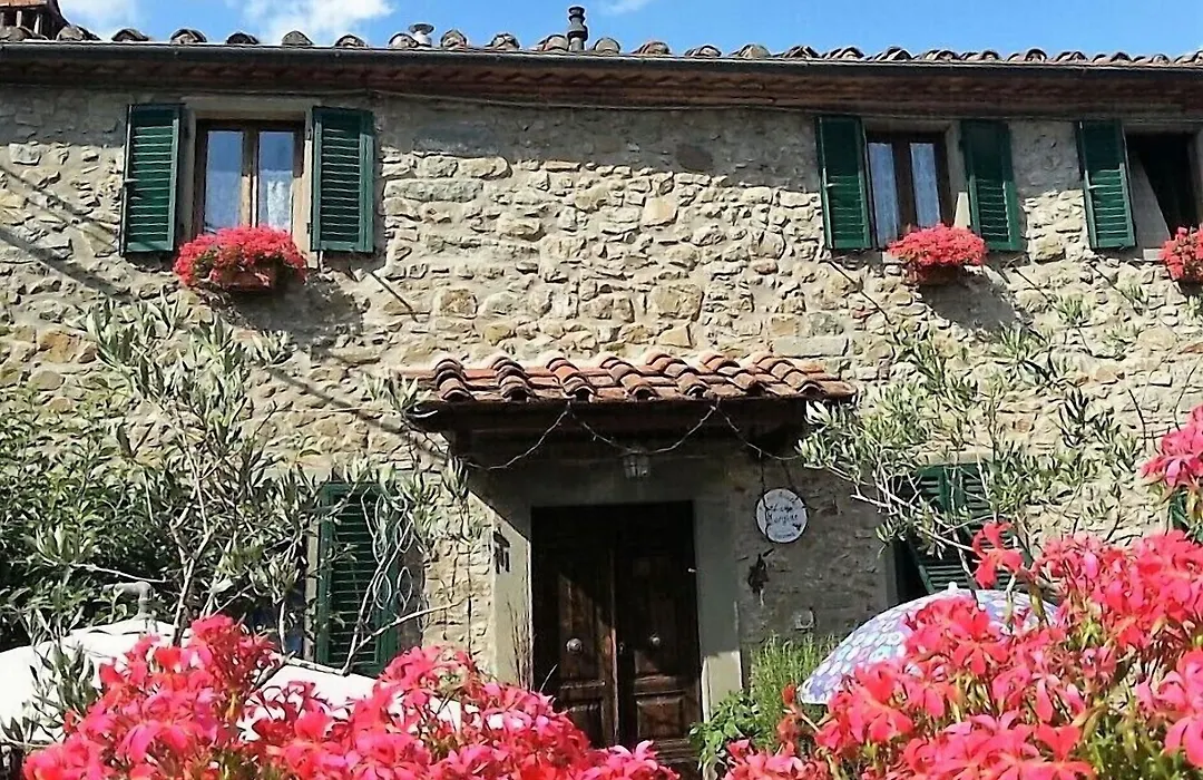 B&B La Margine-1