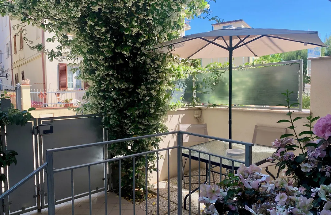 B&B Villa Pini-1