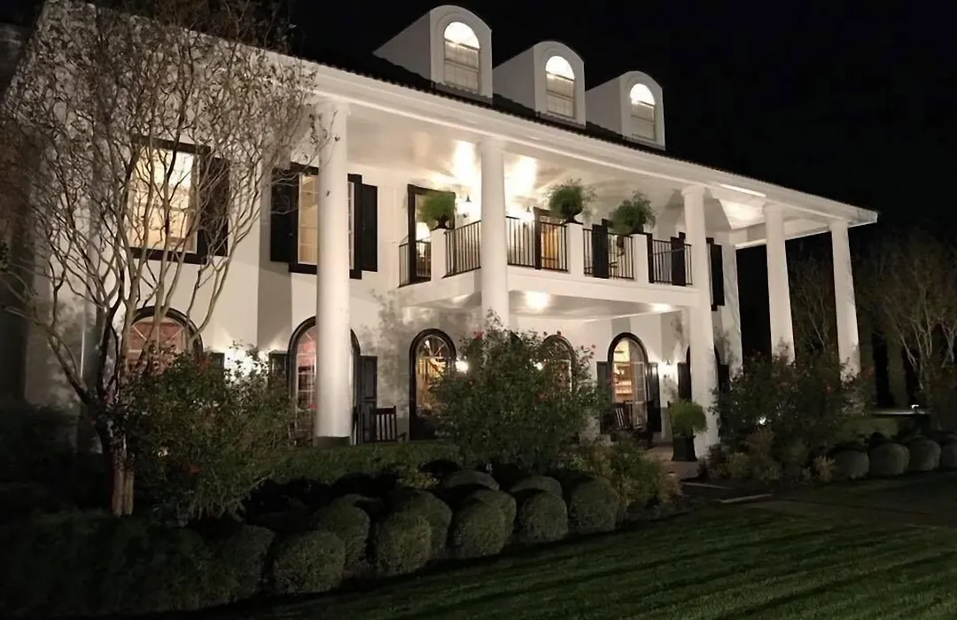 The Plantation House Boutique Inn-1