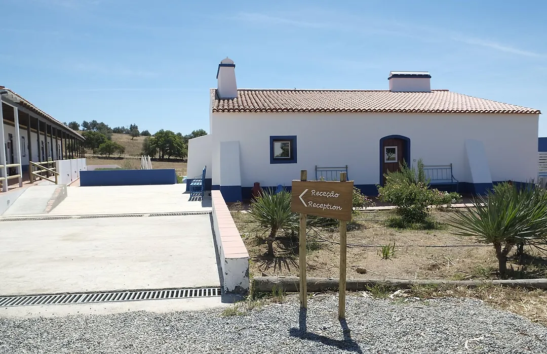 Monte Da Cabeca Gorda-1