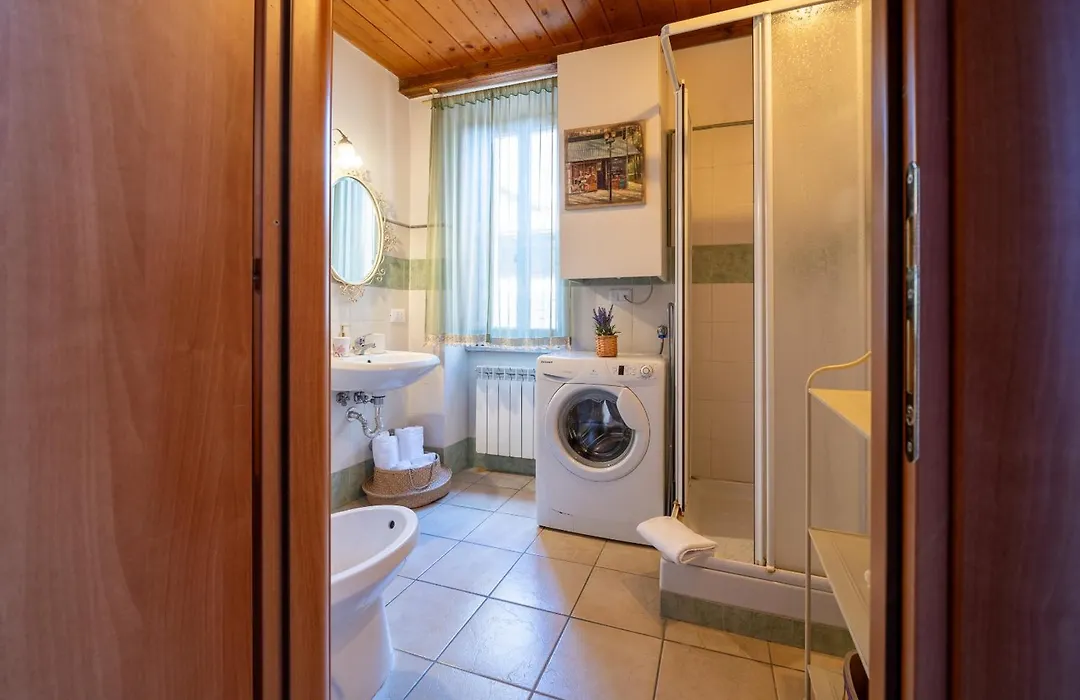 La Suite del Borgo-1