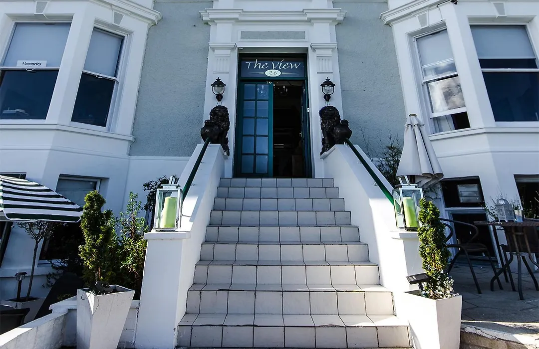 The View Guest House (Adults Only)-1