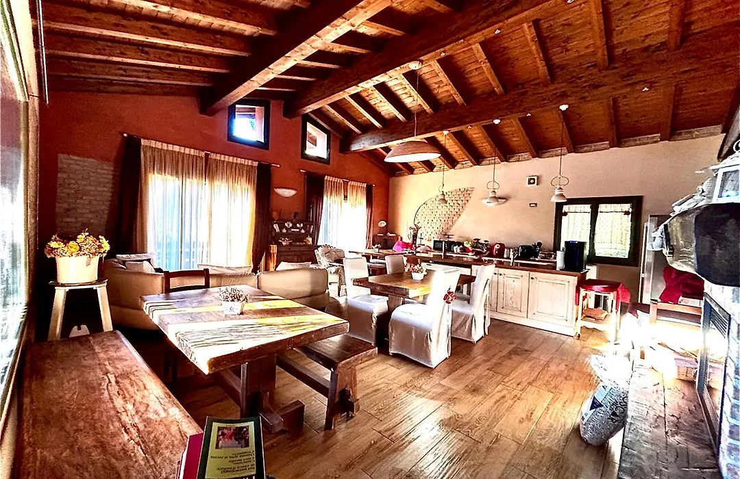 B&B La Piazzetta-1