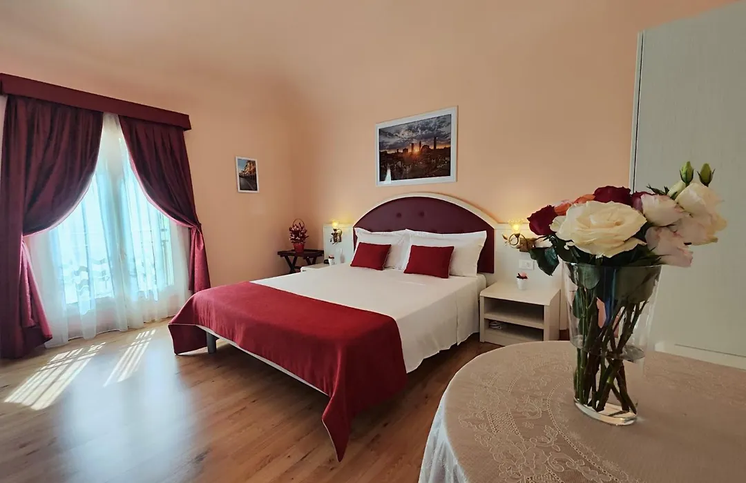 Casa Faccioli Luxury B&B&Wellness-1
