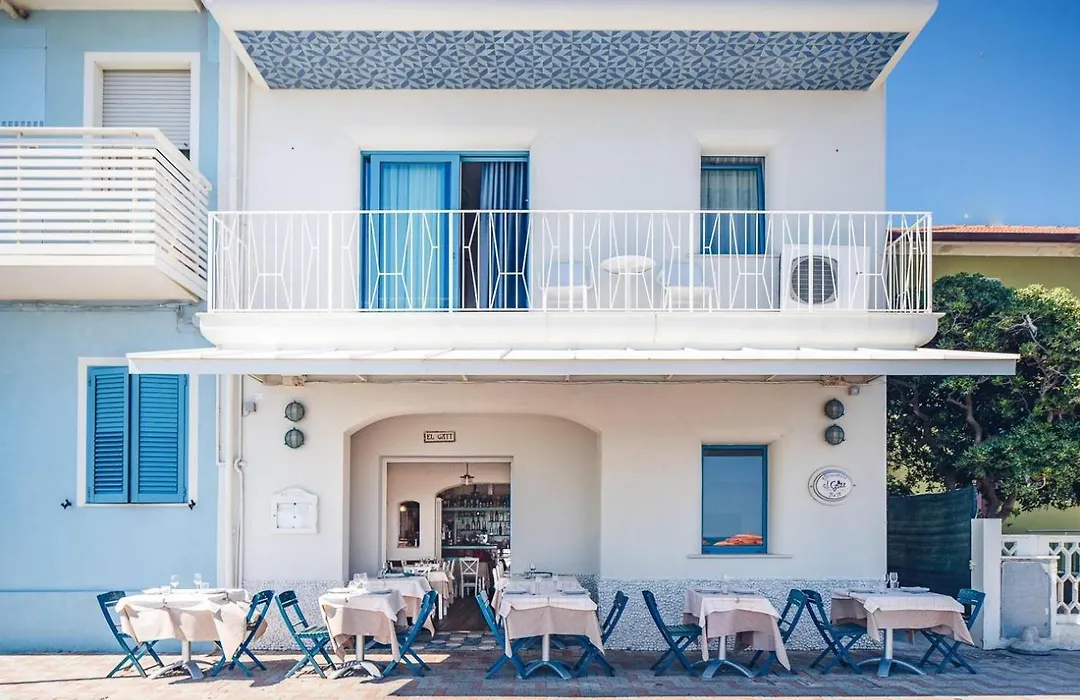 B&B El Gatt-1
