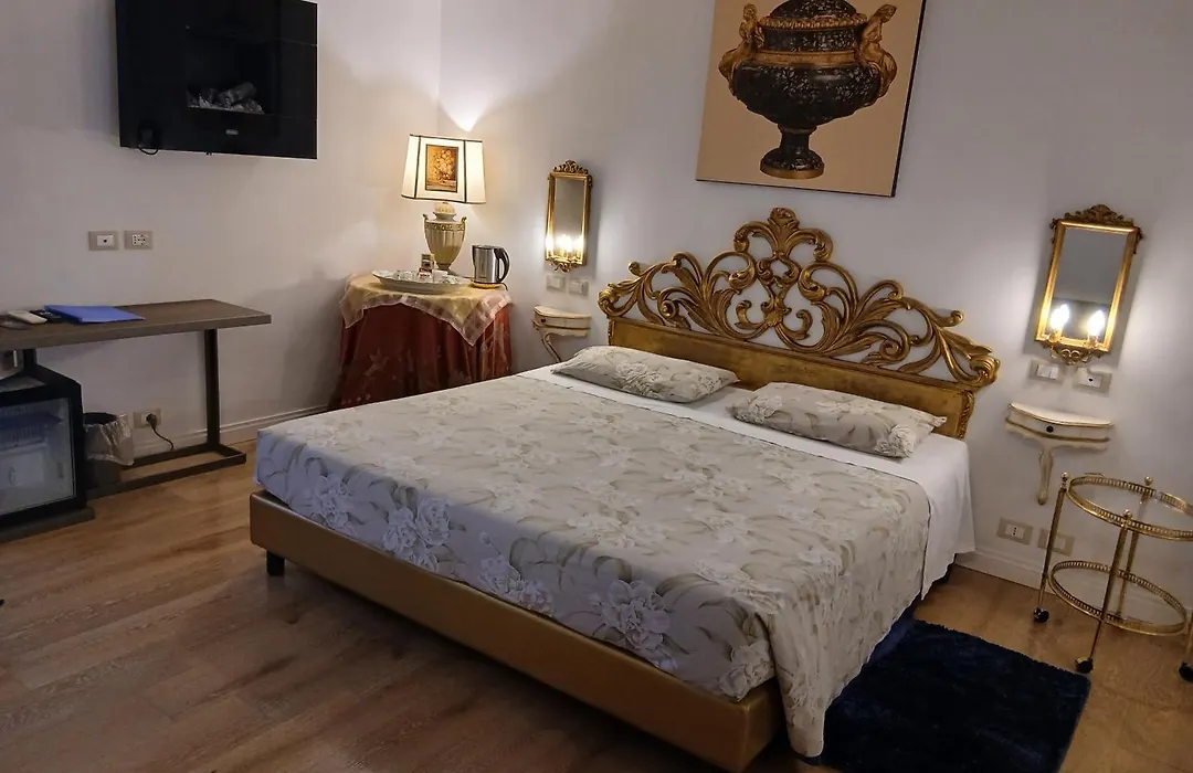 Excellent Trinity Rooms-1