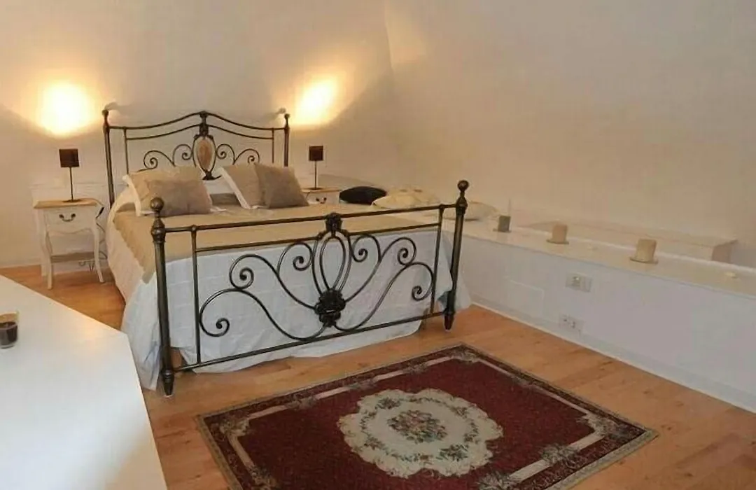 Arcobello Suite Rooms-1