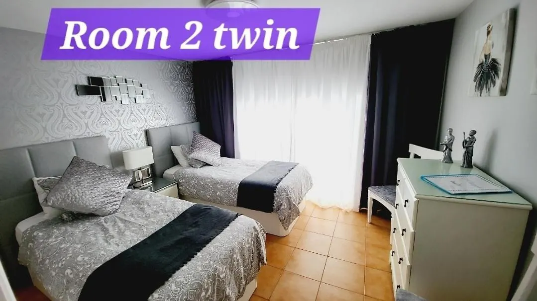 Casa Mariposa (Adults Only)-1