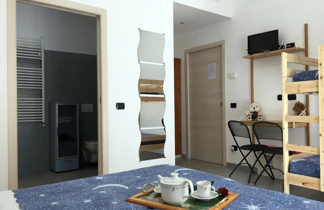 B&B Honey Rooms-1