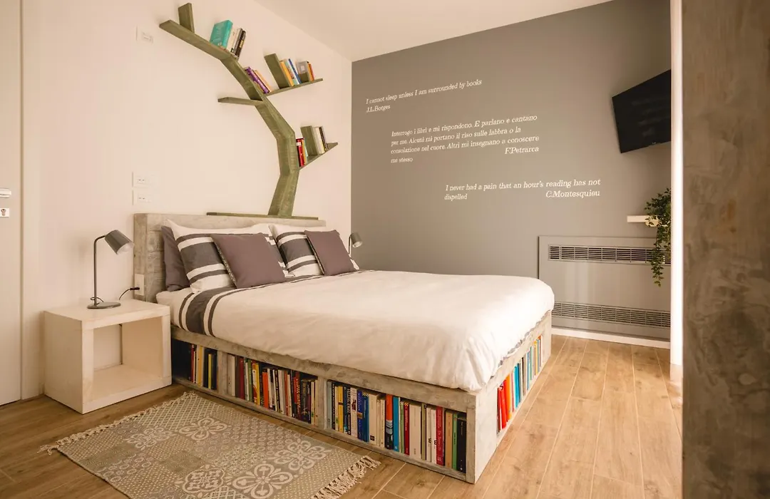 Lullaby B&B-1