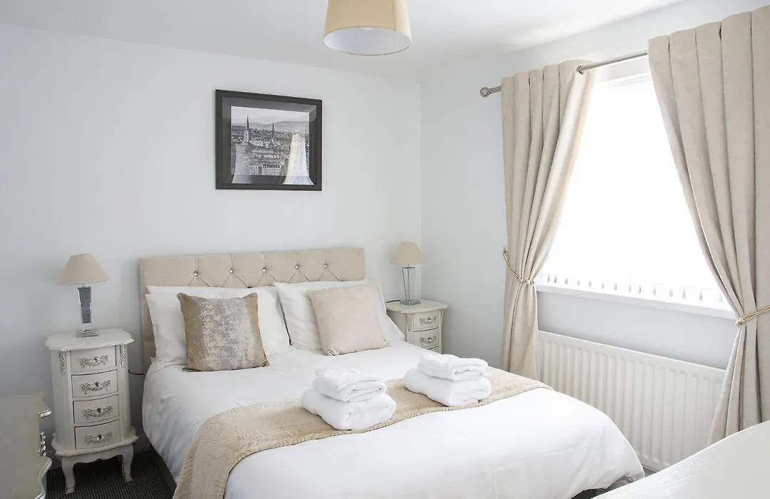 Bishop Gate B&B-1