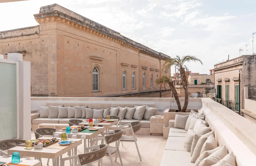 Palazzo Lecce - Epoca Collection-1