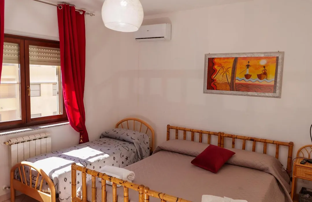 B&B Lido Azzurro-1