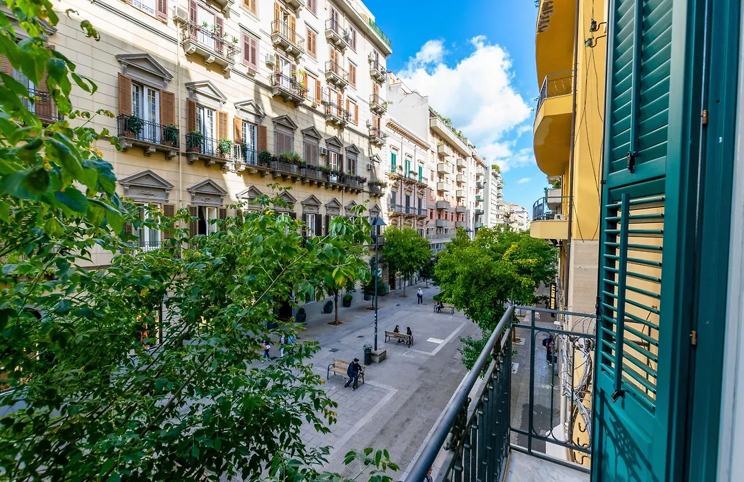 Belmonte102 Exclusive Suite-1