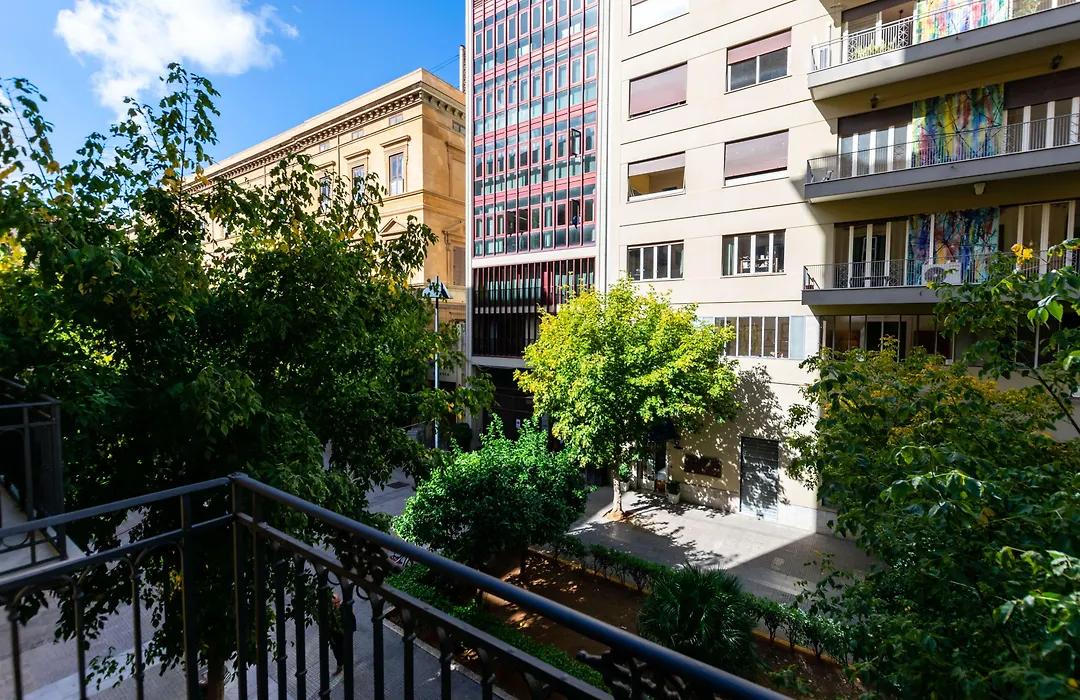 Belmonte102 Exclusive Suite-1
