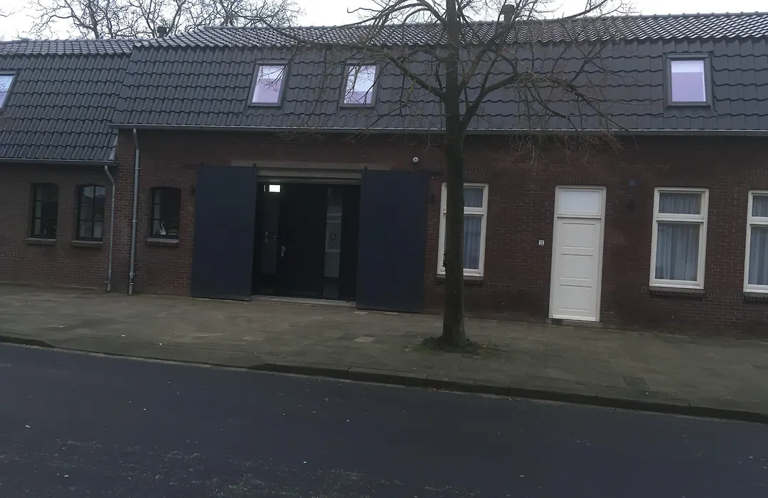 Hostellerie Horst-1