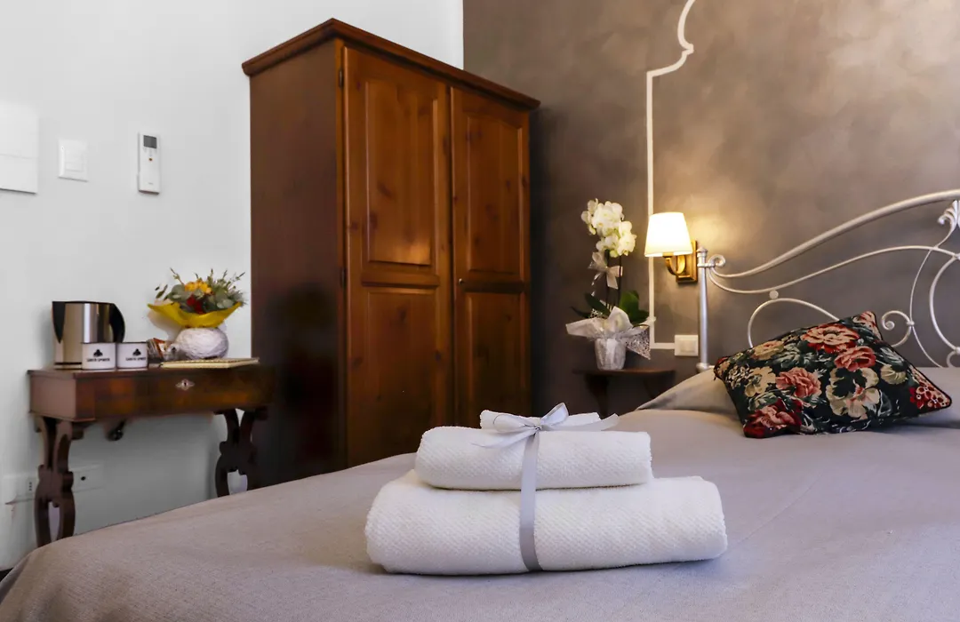 Residenza Cecchi B&B-1