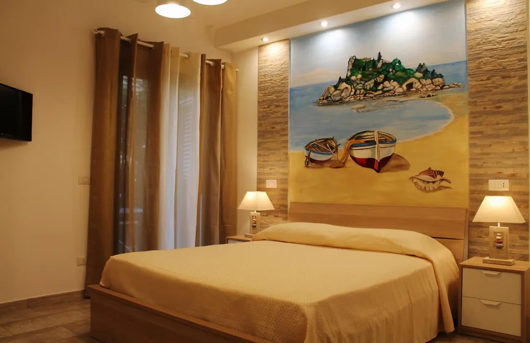 B&B My Sicily-1