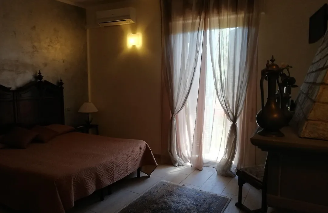 B&B Al Calcandola-1