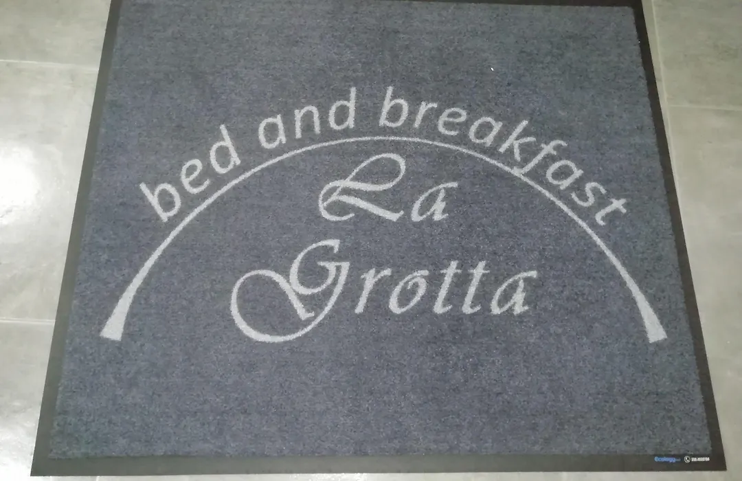 B&B La Grotta-1