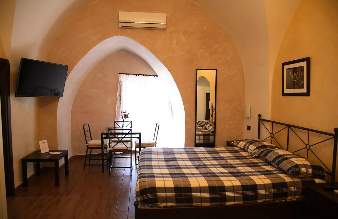 Duomo Bed & Breakfast-1